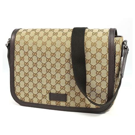 sac bandoulière homme gucci|sac bandoulière gucci.